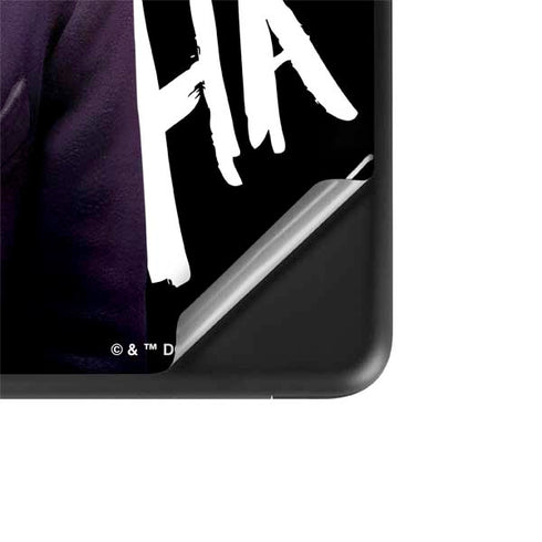 The Dark Knight Joker Google Pixelbook Go Skin